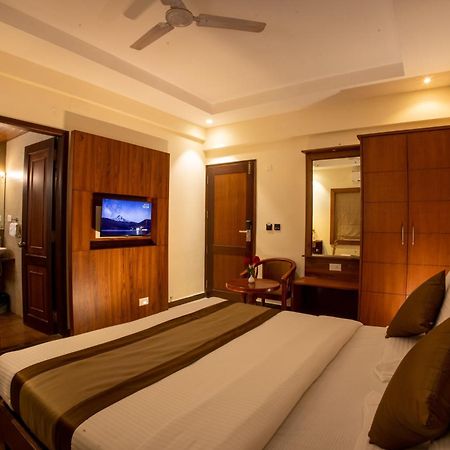 Metro Plaza Hotel By Rak Rooms, Mangaluru Екстер'єр фото