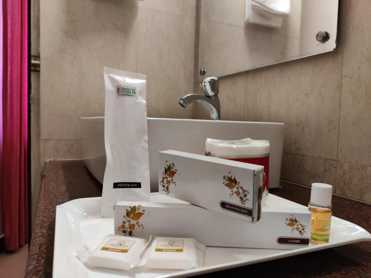 Metro Plaza Hotel By Rak Rooms, Mangaluru Екстер'єр фото