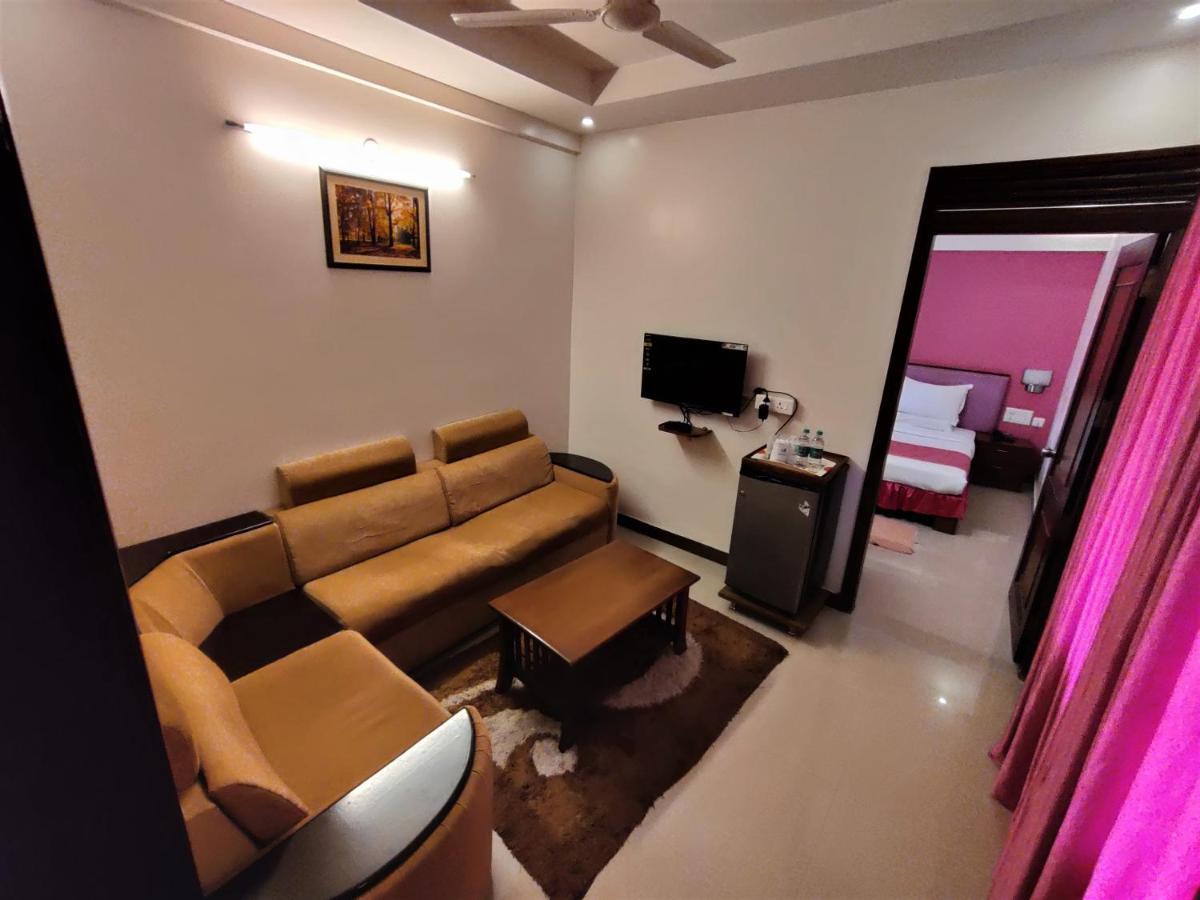 Metro Plaza Hotel By Rak Rooms, Mangaluru Екстер'єр фото
