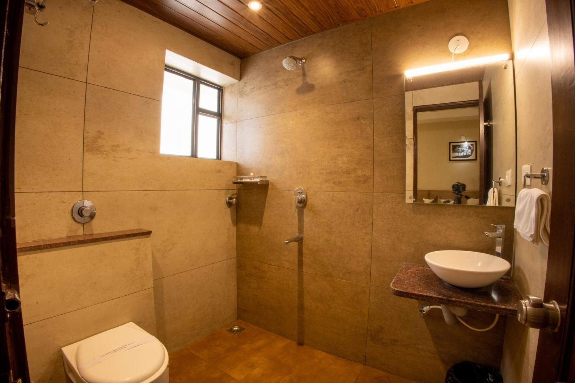 Metro Plaza Hotel By Rak Rooms, Mangaluru Екстер'єр фото