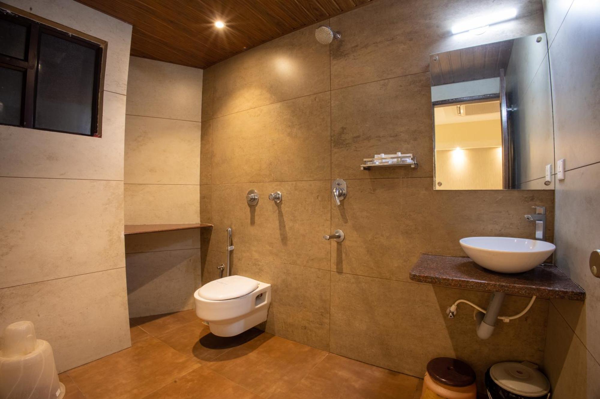 Metro Plaza Hotel By Rak Rooms, Mangaluru Екстер'єр фото