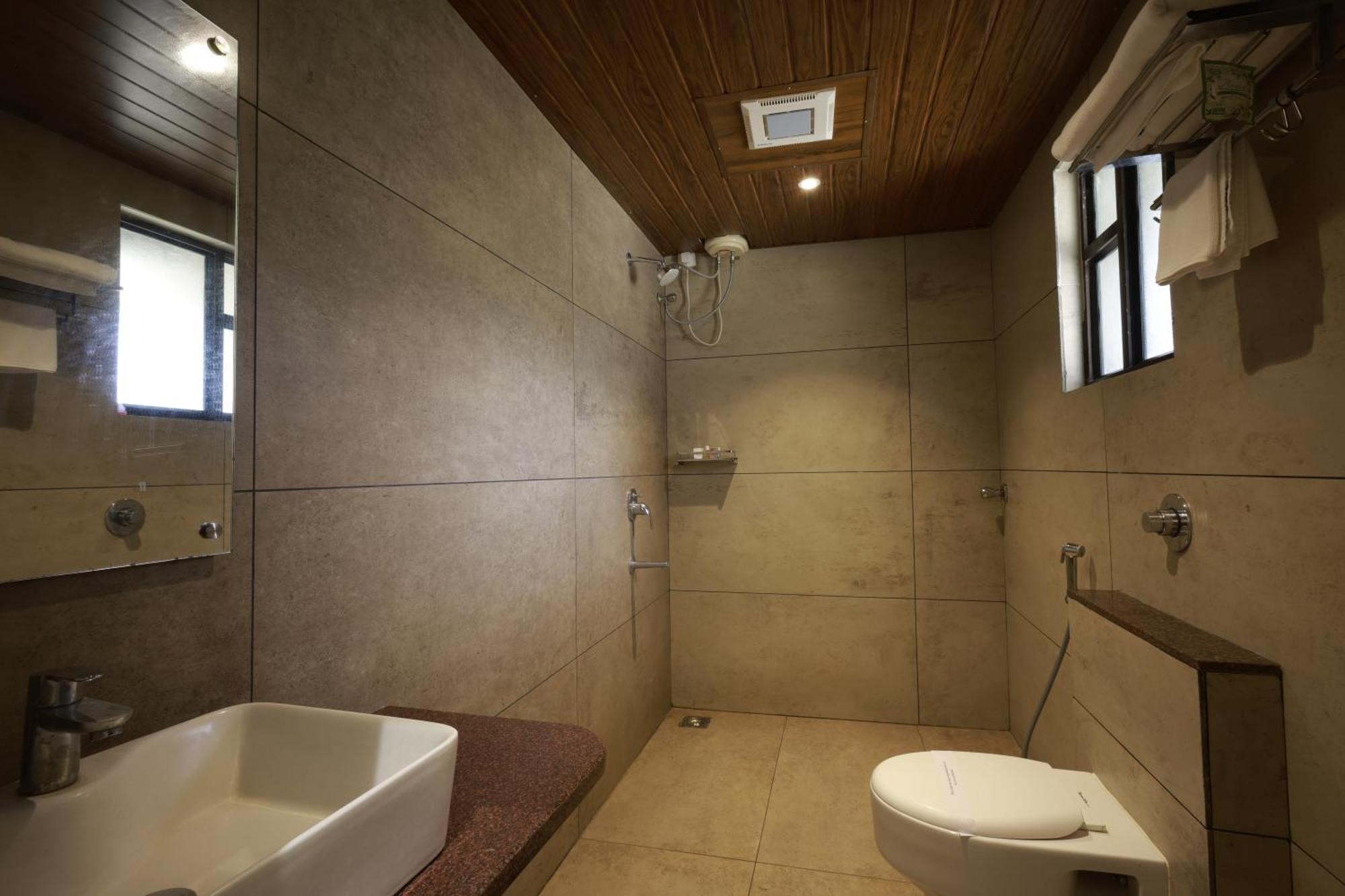 Metro Plaza Hotel By Rak Rooms, Mangaluru Екстер'єр фото